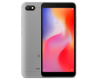 XIAOMI REDMI 6A 2/32GB Szary Dual Sim - 1390409 - zdjęcie 1